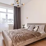 Centrally-Located Apartment