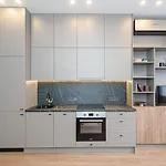 Centrally-Located Apartment