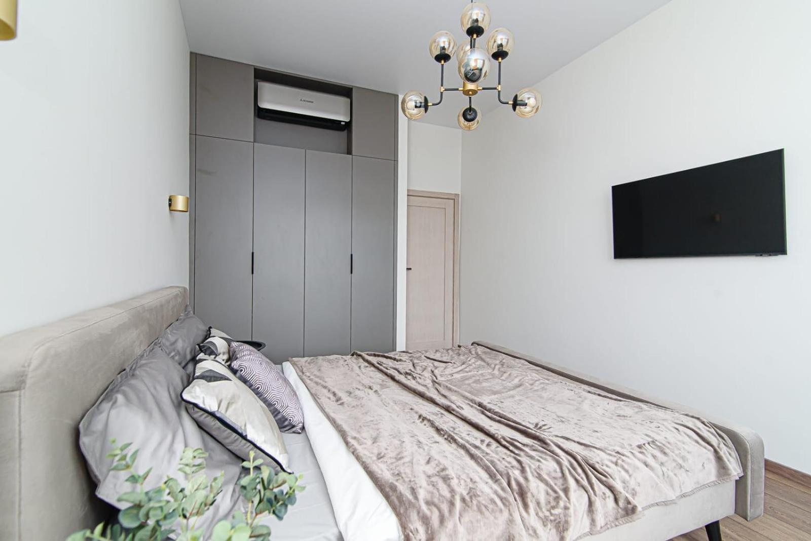 Lejlighed Centrally-located VNO