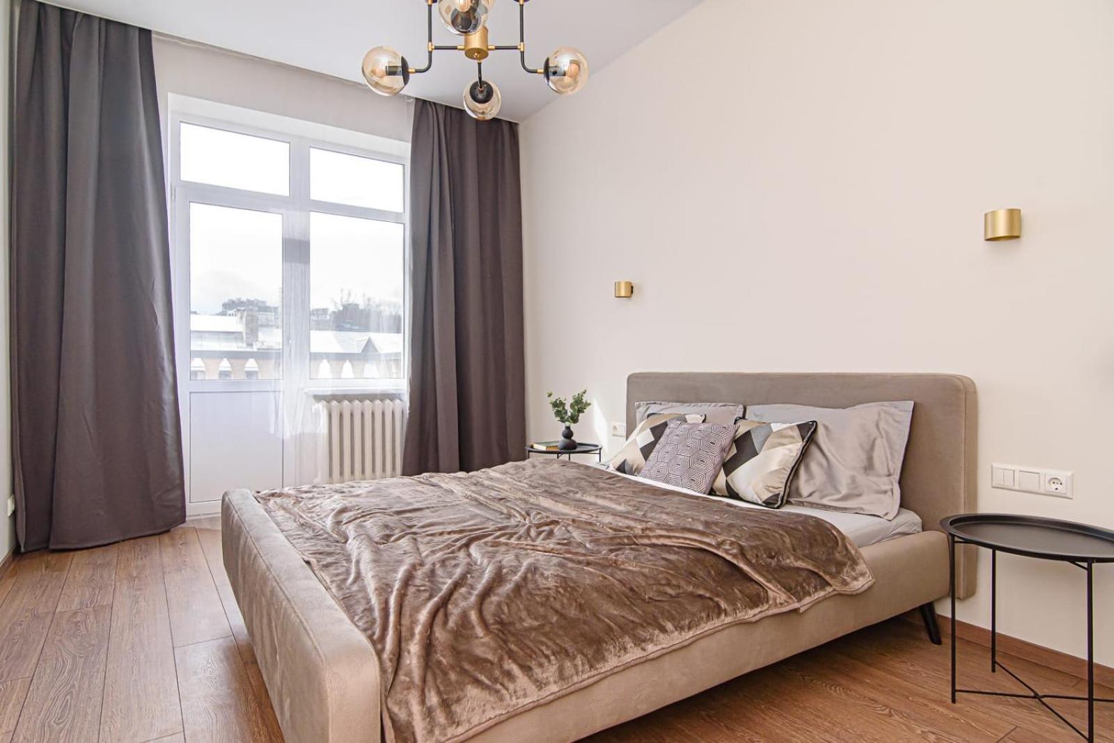 Centrally-located Apartment *