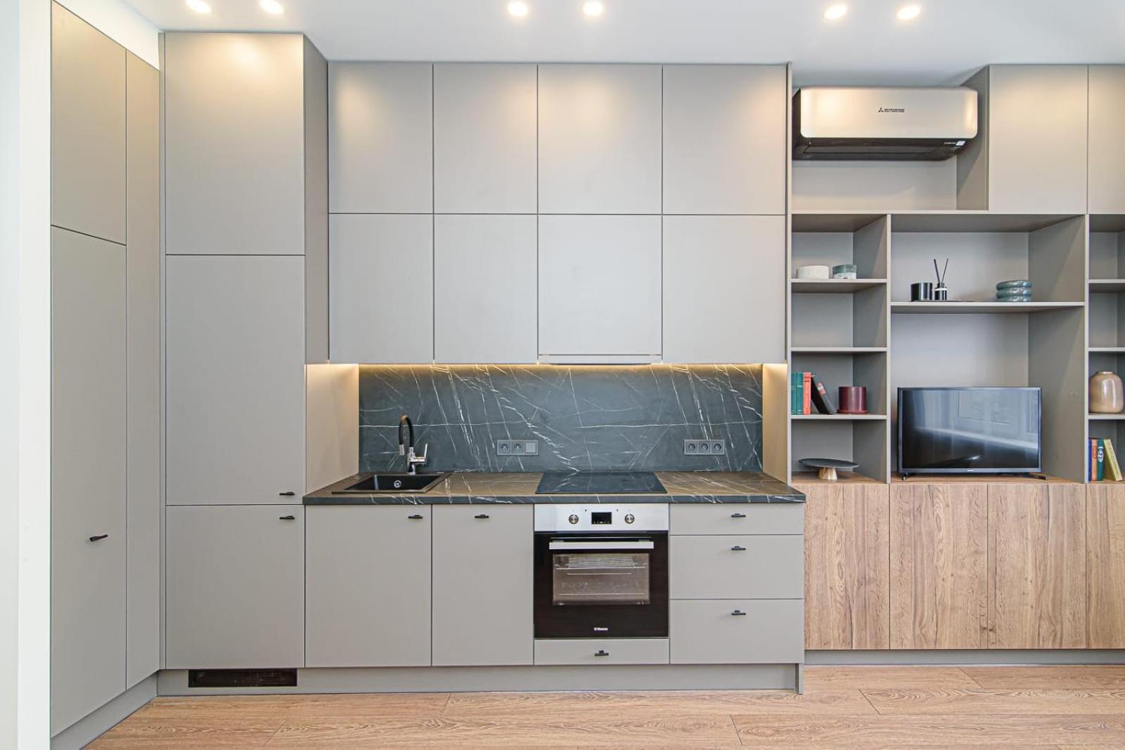 Centrally-located * Vilnius