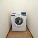 Centrally-Located Apartment