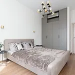 Centrally-Located Apartment
