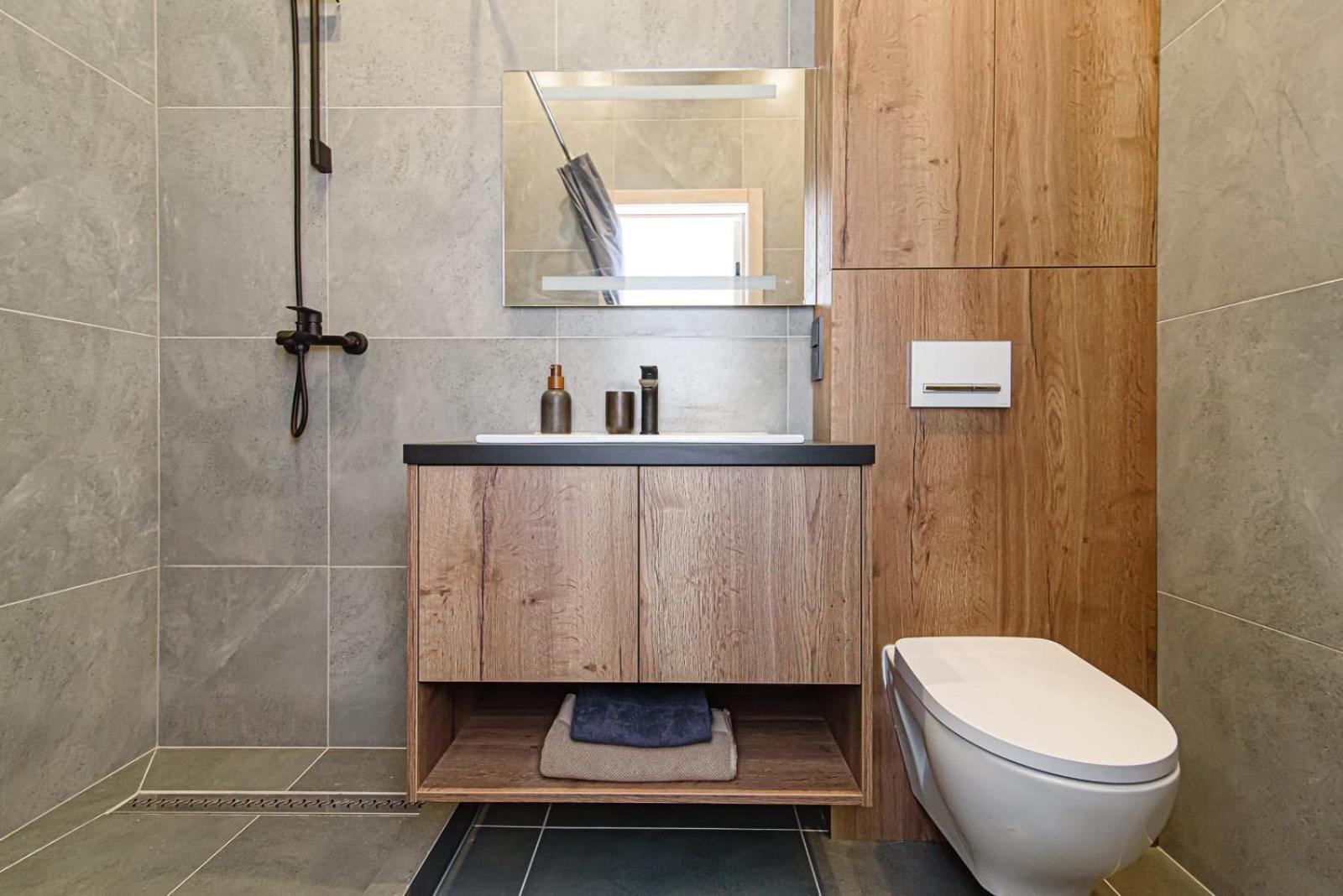Centrally-located Vilnius